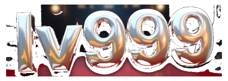 lv999 logo